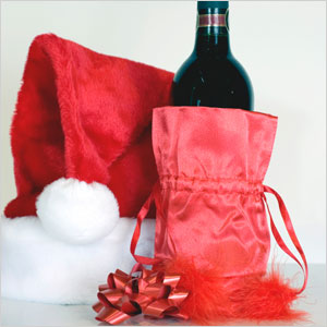Gift of Wine