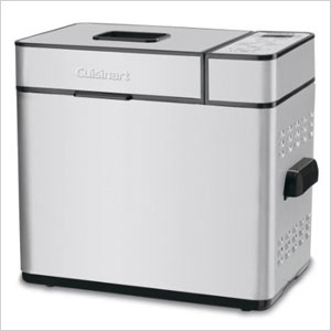 Cuisinart bread maker
