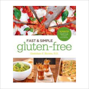 Fast Simple Gluten Free