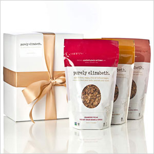 Purely Elizabeth Granola