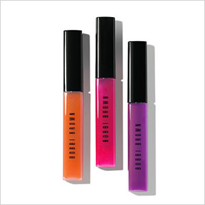 Bobbi brown lip gloss