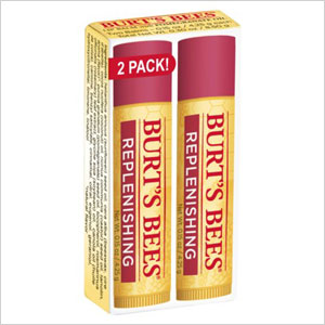 Burt bees Lip balm