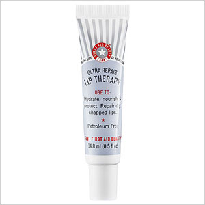 Lip therapy