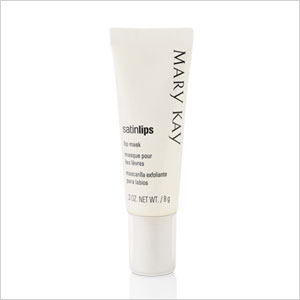 Mary Kay lip mask