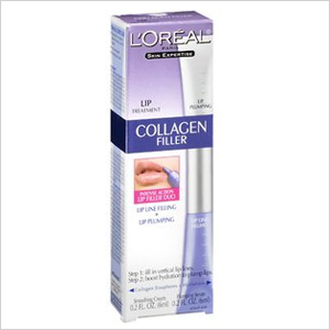 L'Oreal Collagen filler