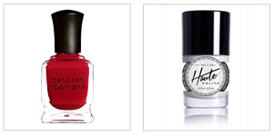 nailpolish Stop and Stare sugar white