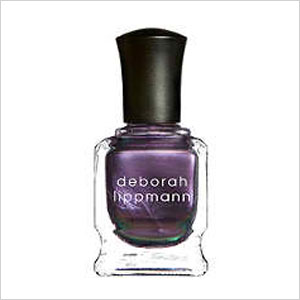 Good girl gone bad nail polish