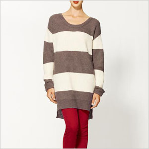 Boyfriend Sweater