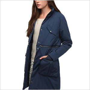 Cheap monday coat