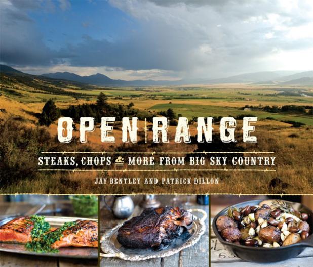 Open Range 