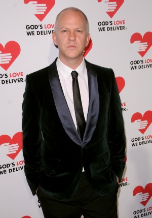 Ryan Murphy