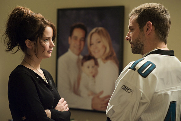 Silver Linings Playbook