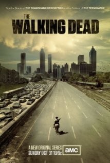 Walking Dead on DVD