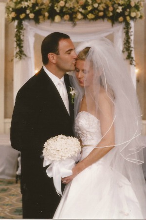 Walmark wedding photo