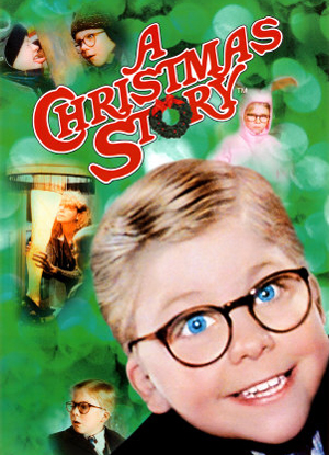 A Christmas Story