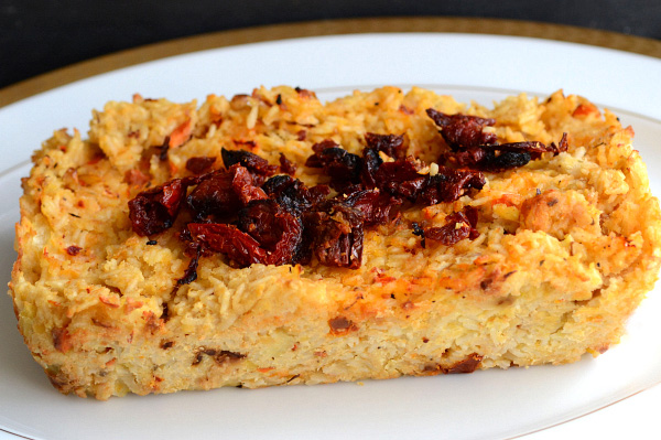 Red lentil 