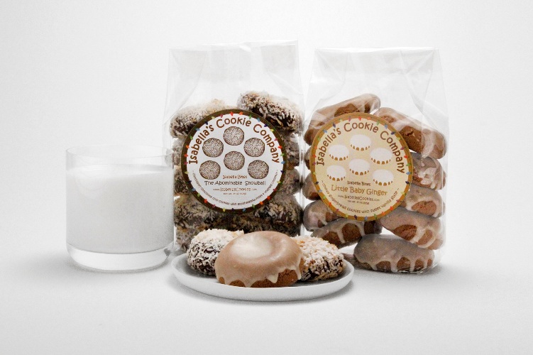 Isabella's Cookie Company