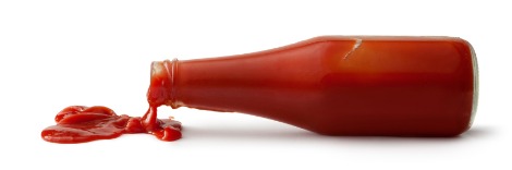 ketchup