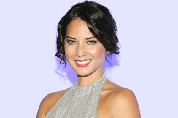 Olivia Munn