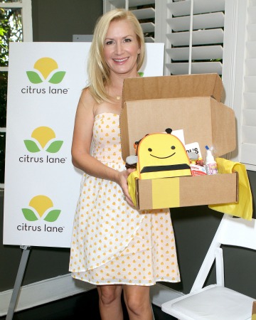 Angela Kinsey