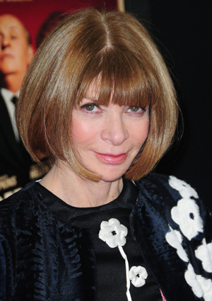 Anna Wintour might become a U.S. Ambassador