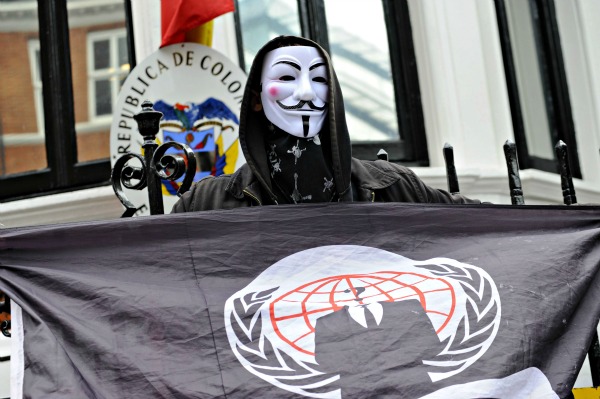 Anonymous