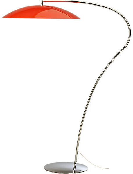 Atomic Lobster Lamp from CB2