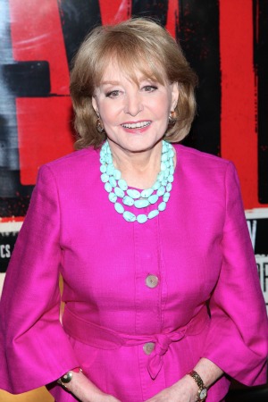 barbara walters