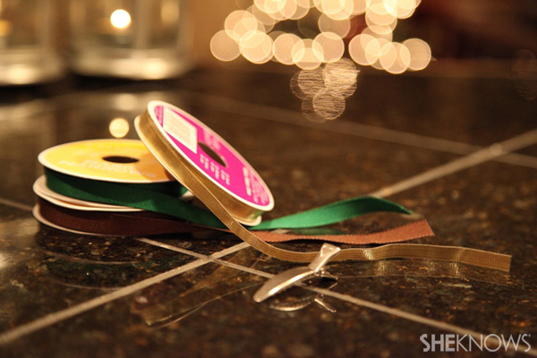 ribbon