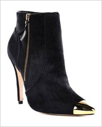 Booties