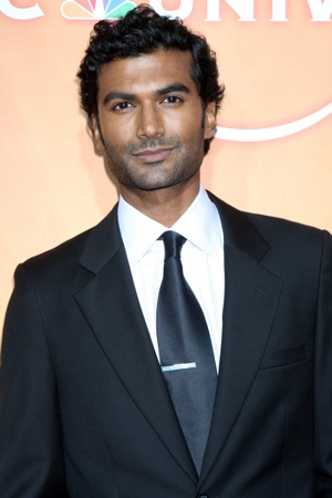 Sendhil Ramamurthy