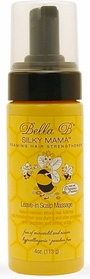 Bella B Silky Mama Foaming Hair Strengthener