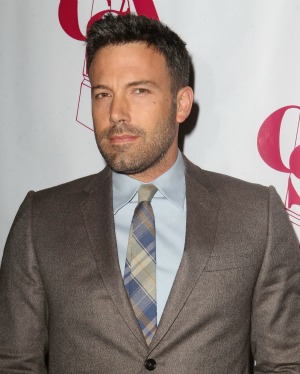 Ben Affleck
