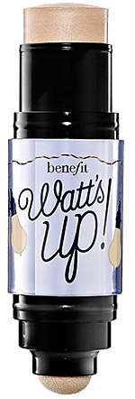 Benefits Watts Up