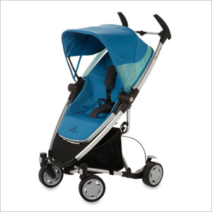 Quinny Zapp Xtra stroller