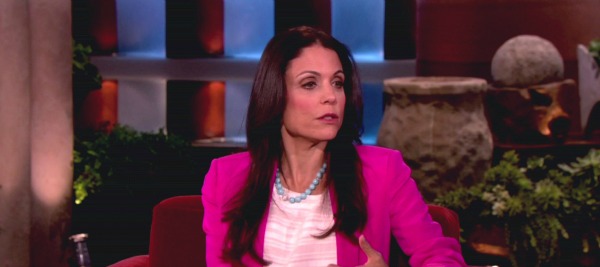 Bethenny Frankel