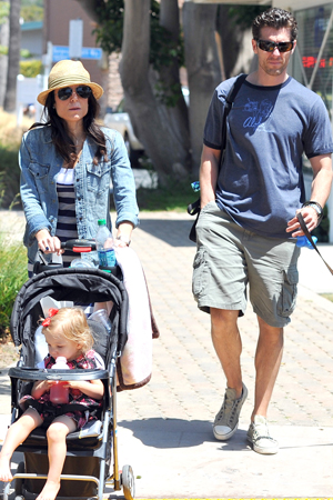 Bethenny Frankel getting divorced from Jason Hoppy?