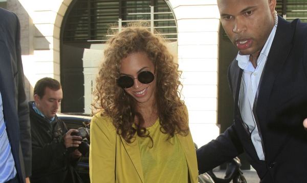 Beyonce