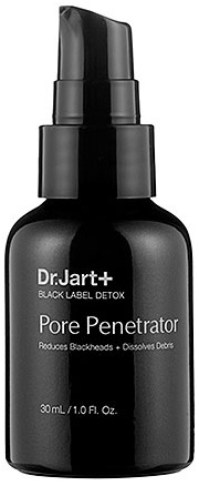 Dr. Jart’s Black Label Detox Pore Penetrator