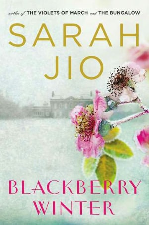 Blackberry Winter by Sarah Jio