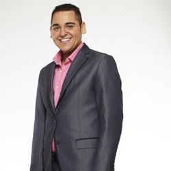 Jeremy Britt Biggest Loser