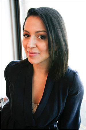 Carmen Wong Ulrich