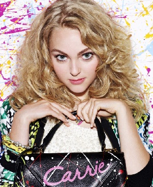 The Carrie Diaries - Carrie