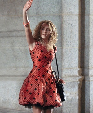 The Carrie Diaries - Carrie