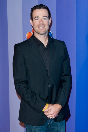 Carson Daly