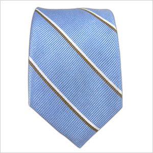 The Dapper Businessman tie