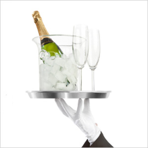 Champagne club