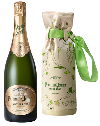 Perrier-Jouët