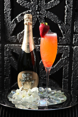 Perrier-Jouët