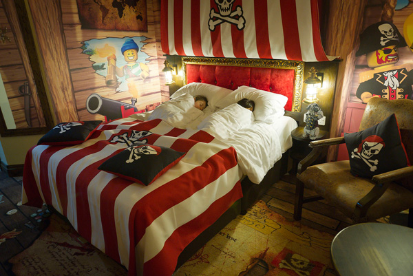 LEGOLAND Hotel
